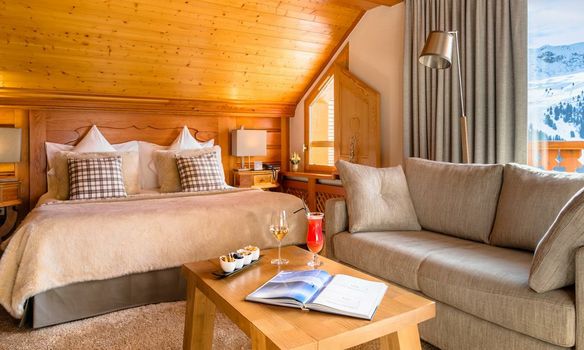 Hotel Allodis