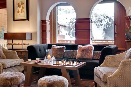 Hotel Allodis