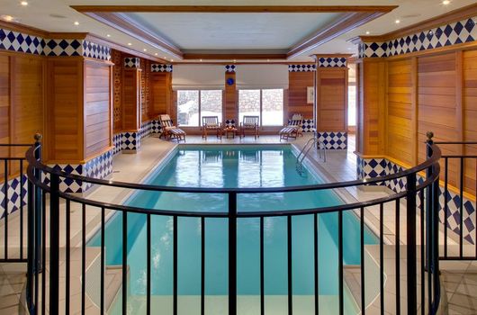 Hotel Allodis