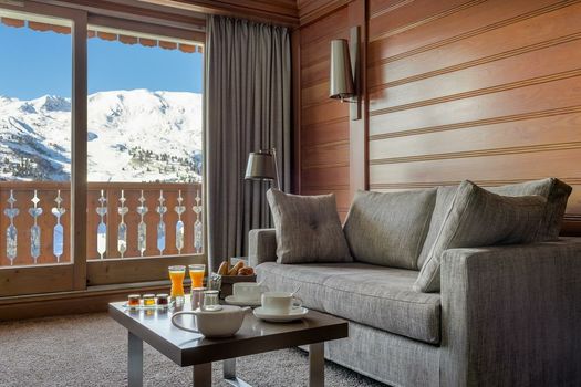 Hotel Allodis