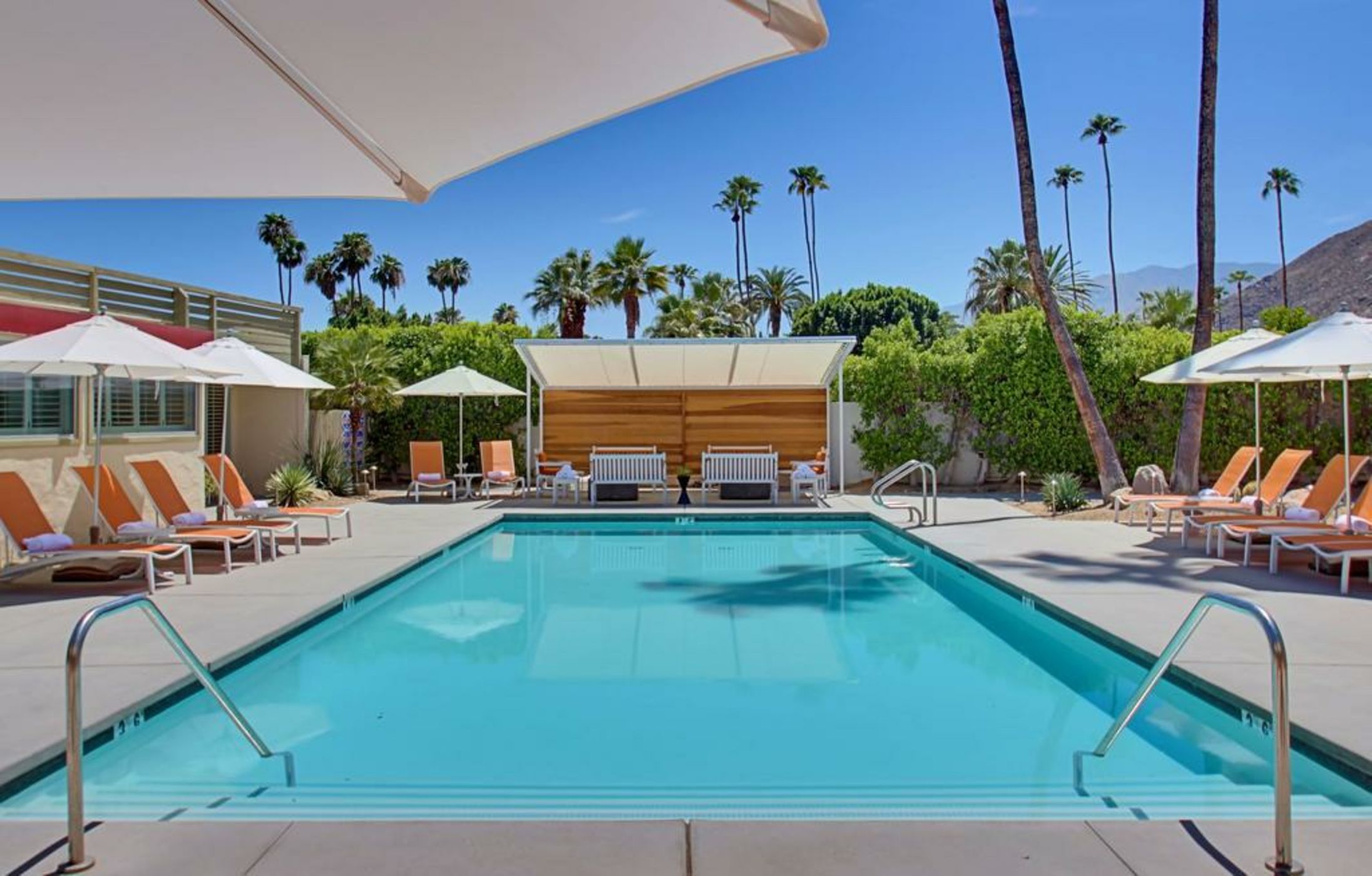 Del Marcos Hotel - Adults Only 21 & Up