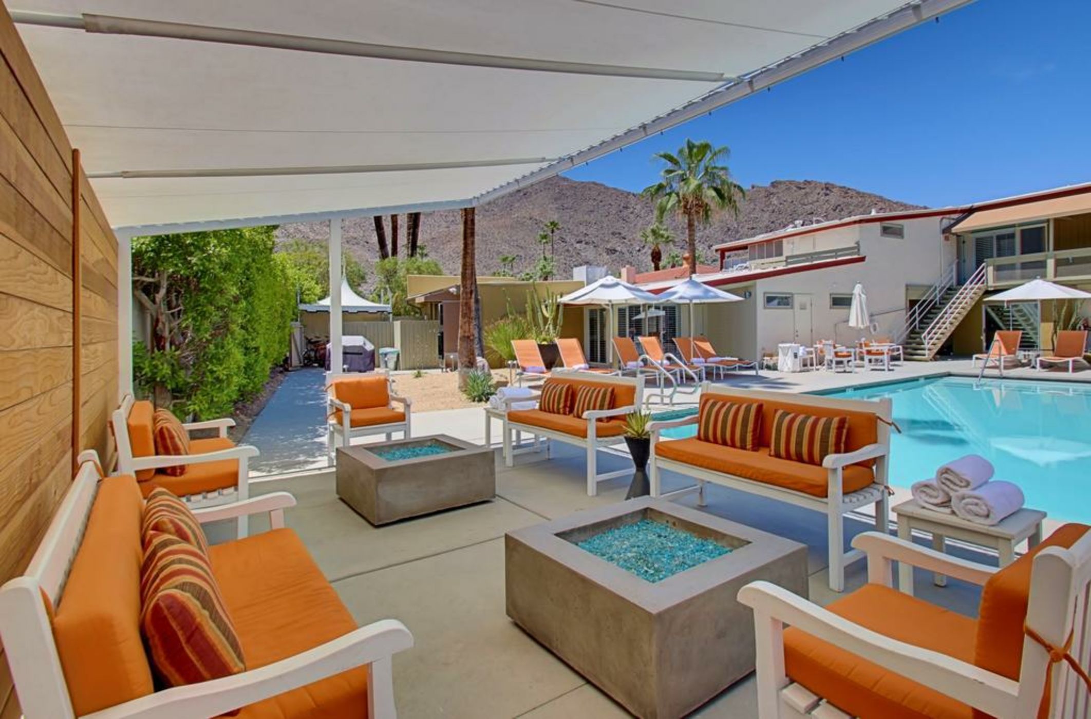 Del Marcos Hotel - Adults Only 21 & Up