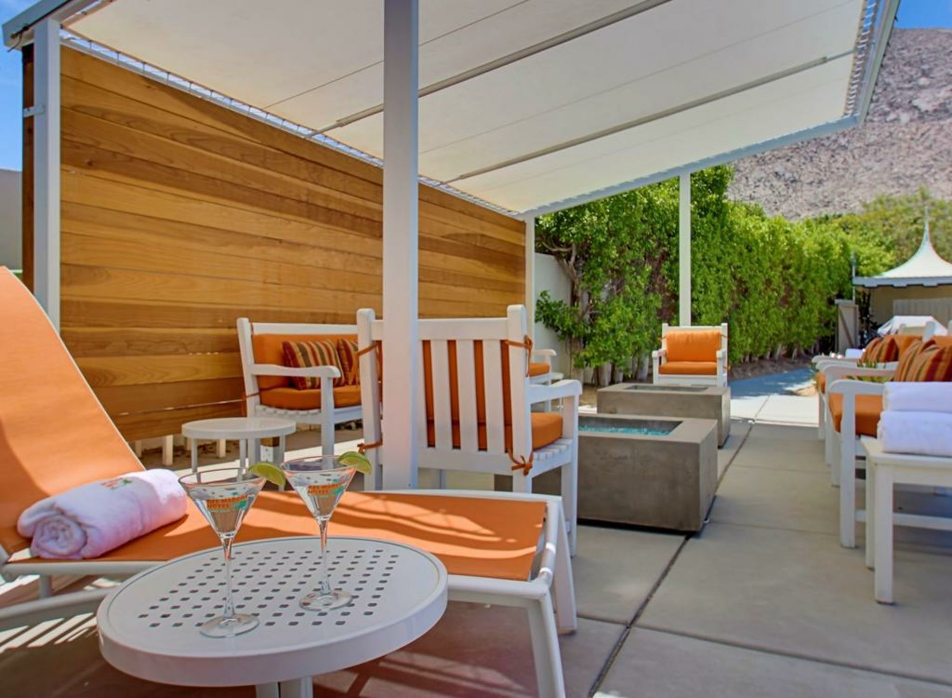 Del Marcos Hotel - Adults Only 21 & Up