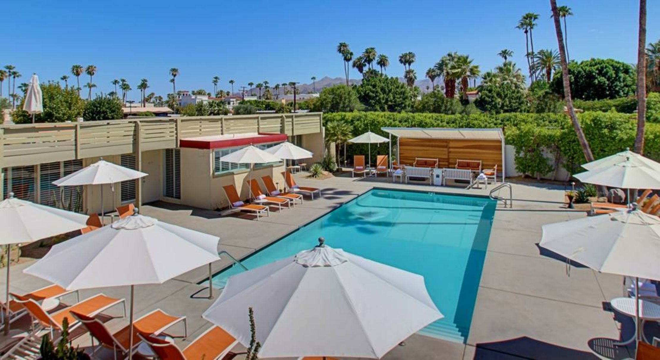 Del Marcos Hotel - Adults Only 21 & Up