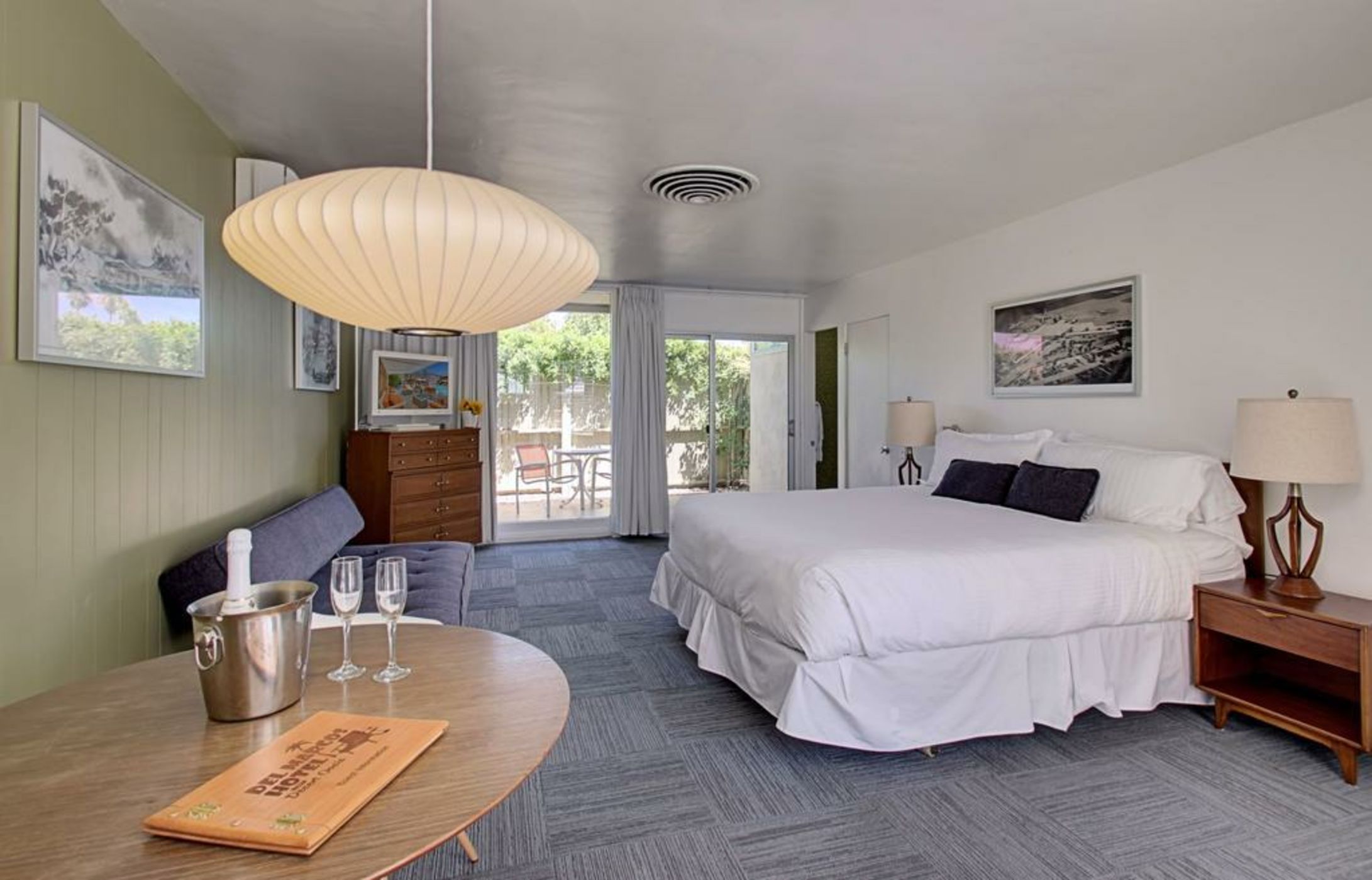 Del Marcos Hotel - Adults Only 21 & Up