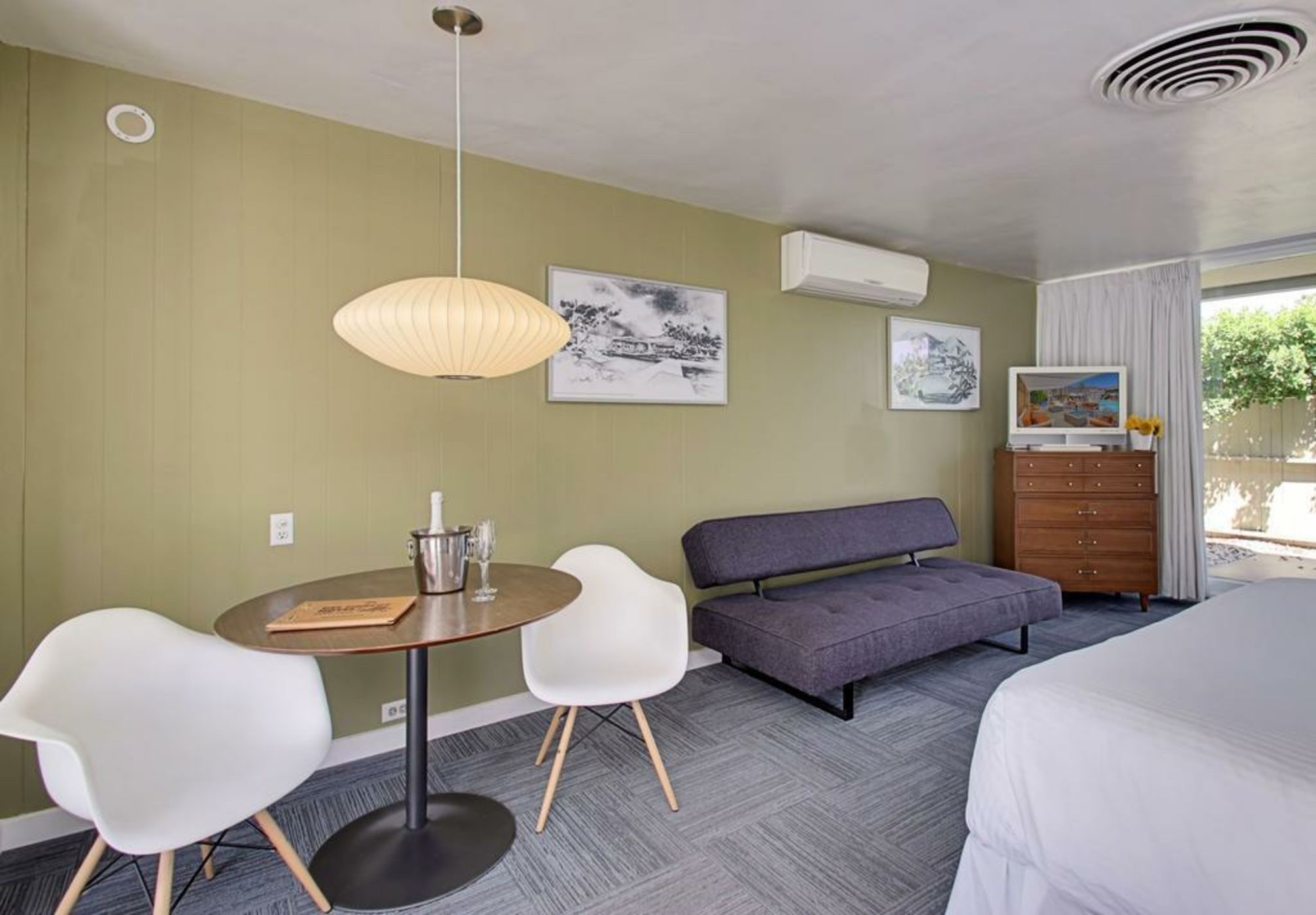 Del Marcos Hotel - Adults Only 21 & Up