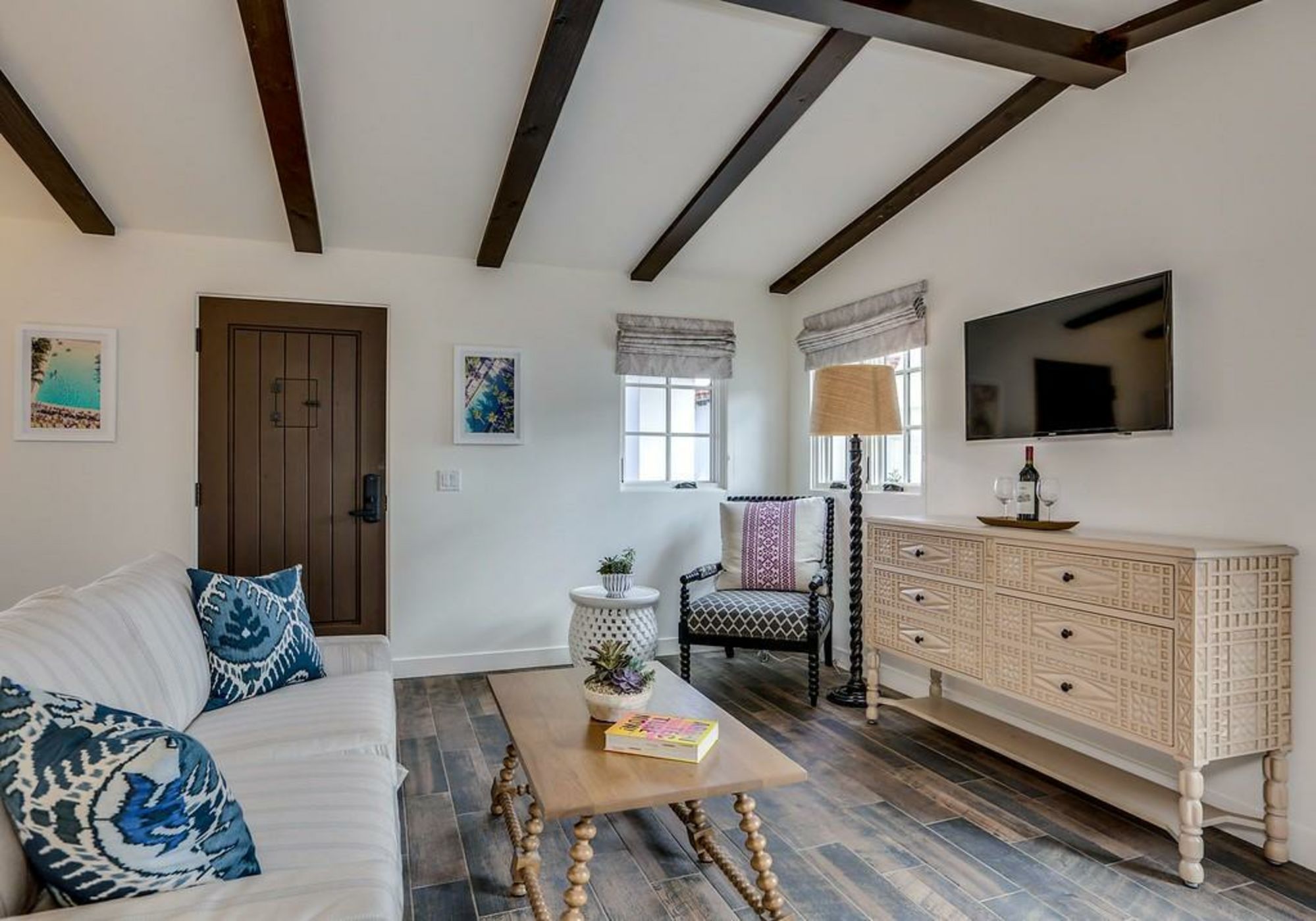 La Serena Villas - Adults Only 21 & Up