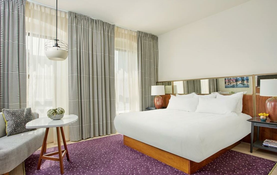 21c Museum Hotel Nashville photo 1