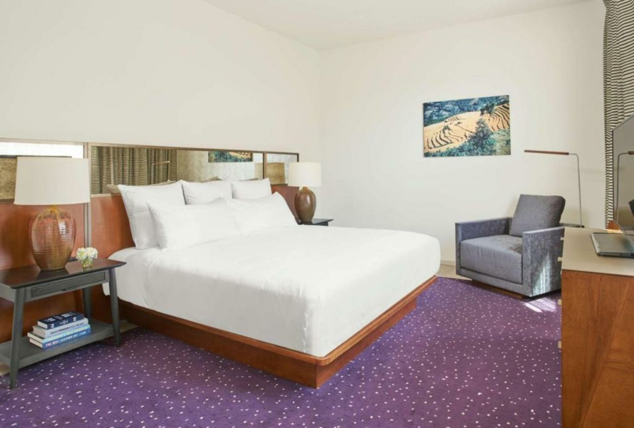 The Bankers Alley Hotel Nashville, Tapestry Collection by Hilton