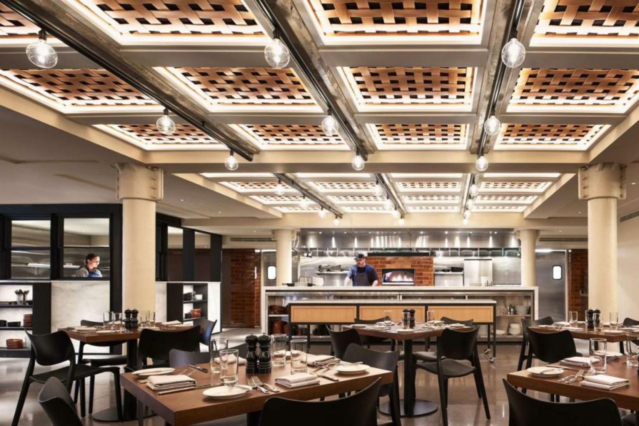 The Bankers Alley Hotel Nashville, Tapestry Collection by Hilton