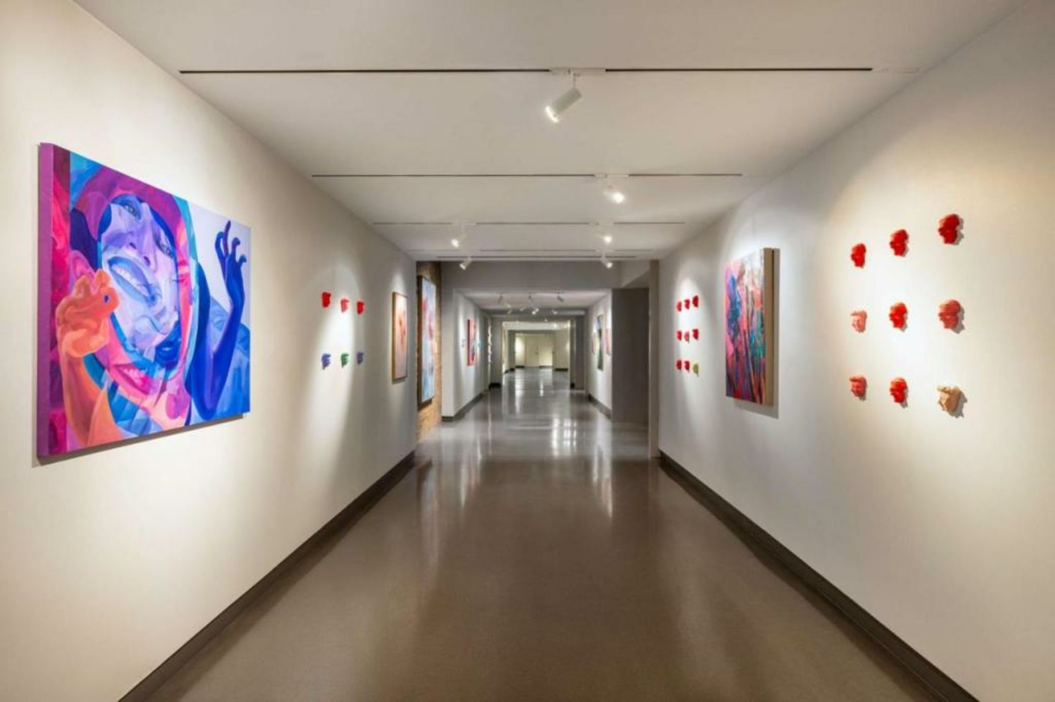 The Bankers Alley Hotel Nashville, Tapestry Collection by Hilton