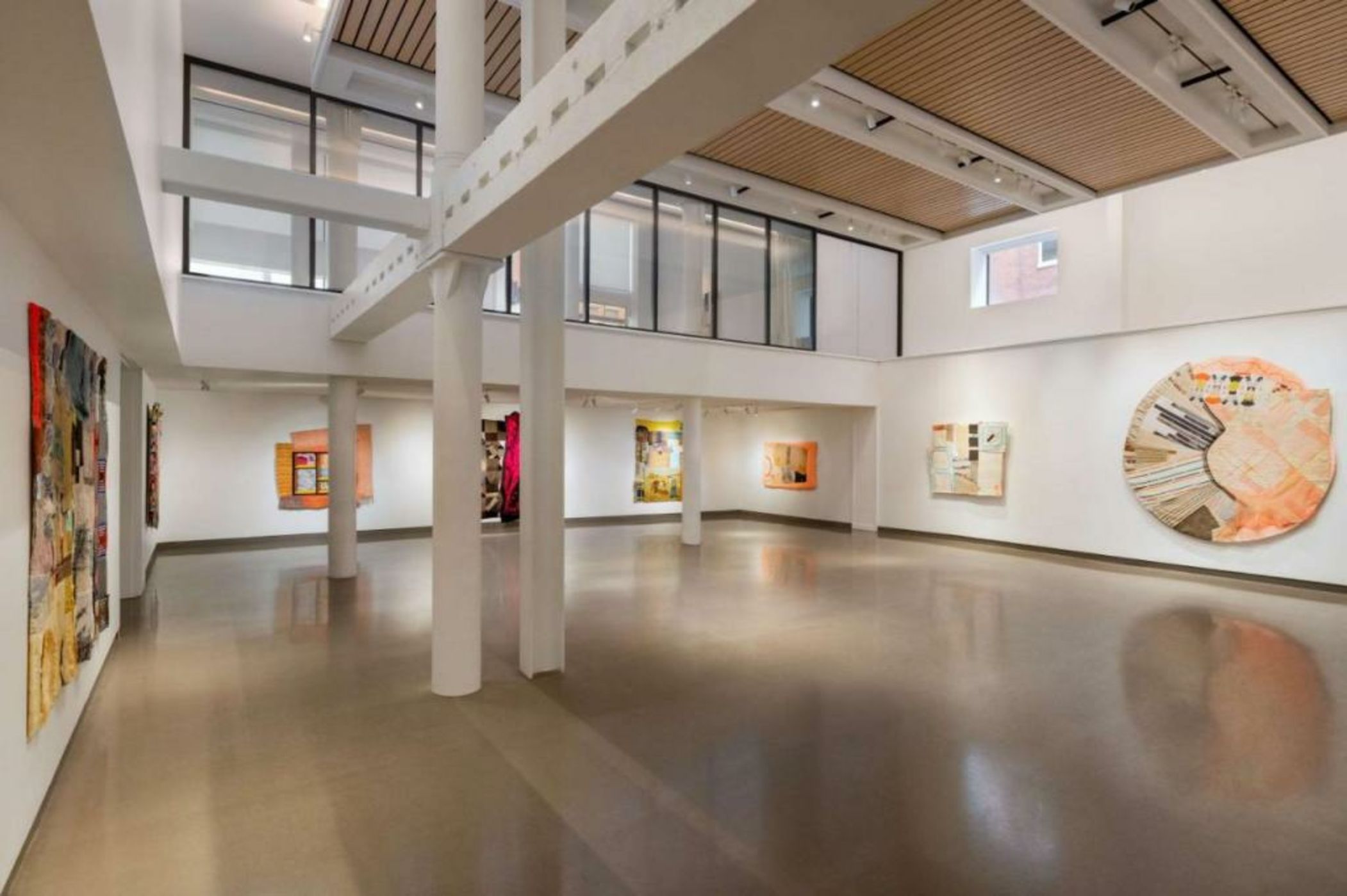 The Bankers Alley Hotel Nashville, Tapestry Collection by Hilton