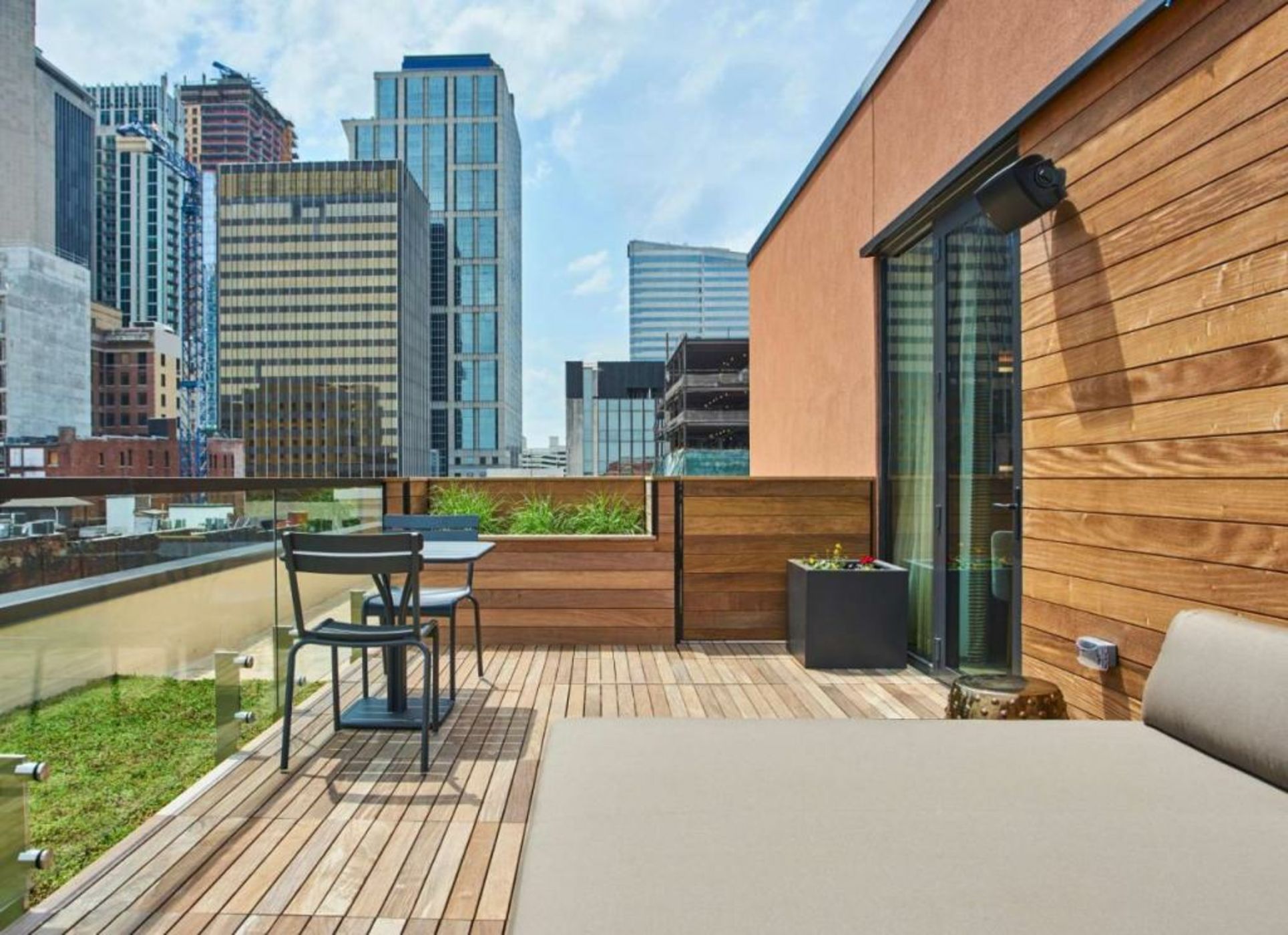 The Bankers Alley Hotel Nashville, Tapestry Collection by Hilton