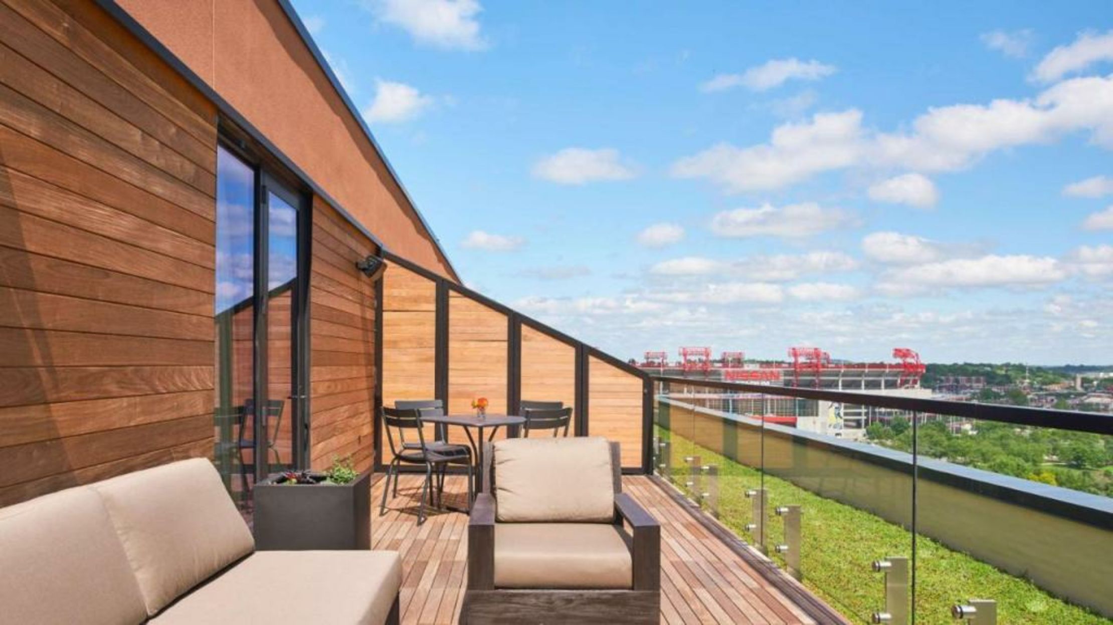 The Bankers Alley Hotel Nashville, Tapestry Collection by Hilton