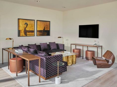 The Bankers Alley Hotel Nashville, Tapestry Collection by Hilton