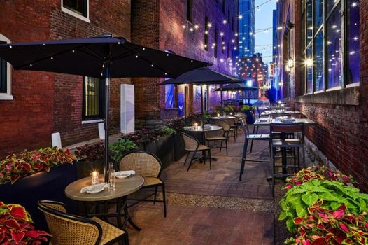 The Untitled Nashville Hotel, Tapestry Collection by Hilton