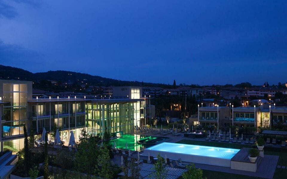 Aqualux Hotel Spa And Suite Bardolino Aqualux Hotel Spa And Suite Bardolino