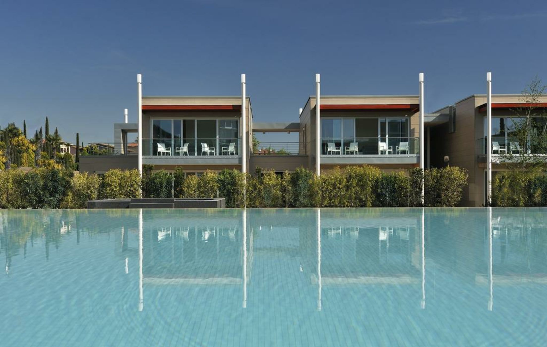 Aqualux Hotel Spa & Suite