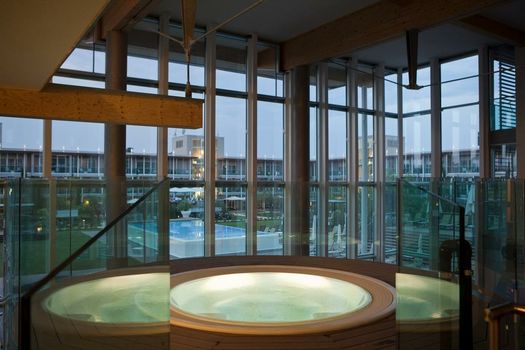 Aqualux Hotel Spa & Suite