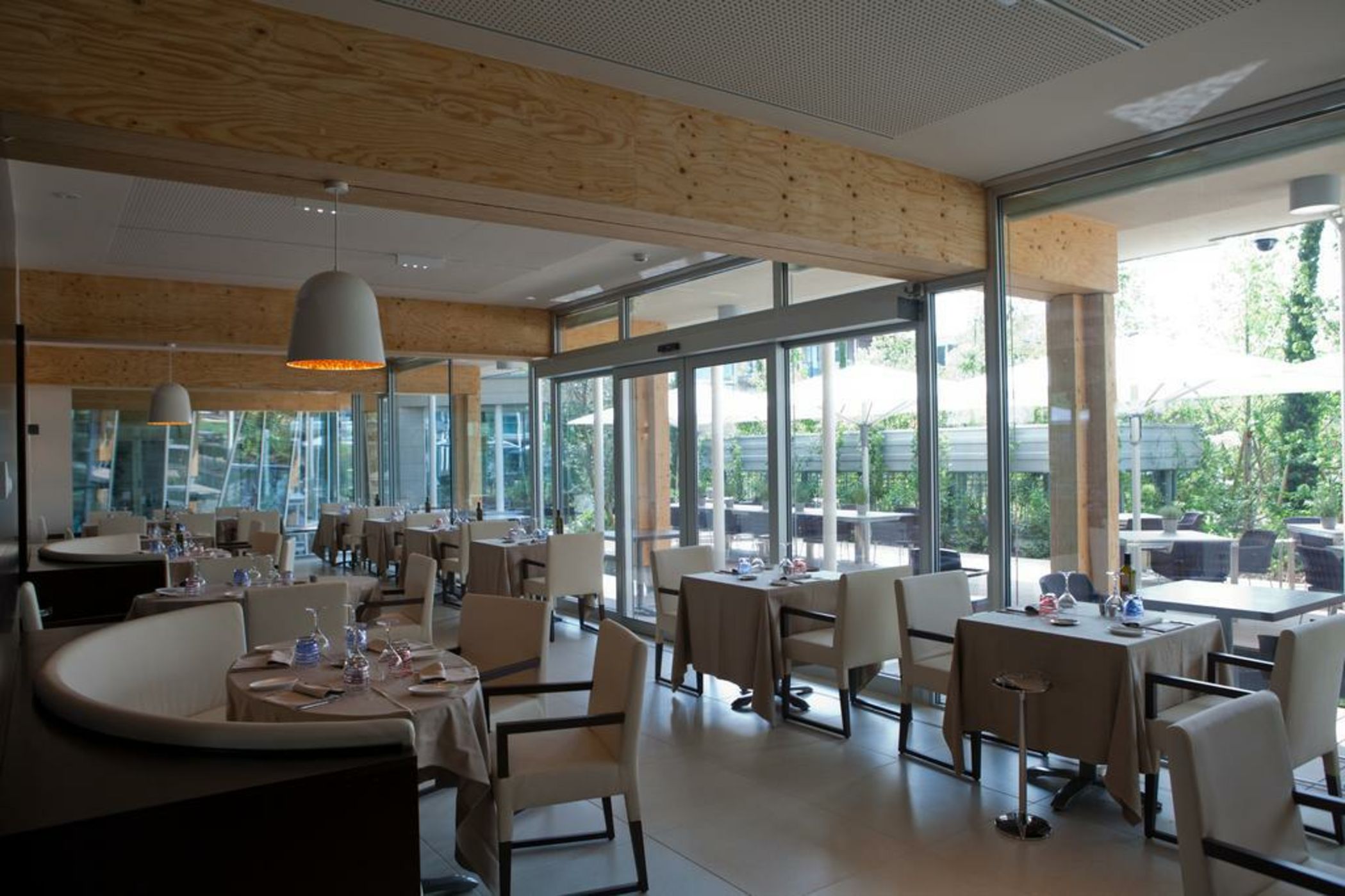 Aqualux Hotel Spa & Suite