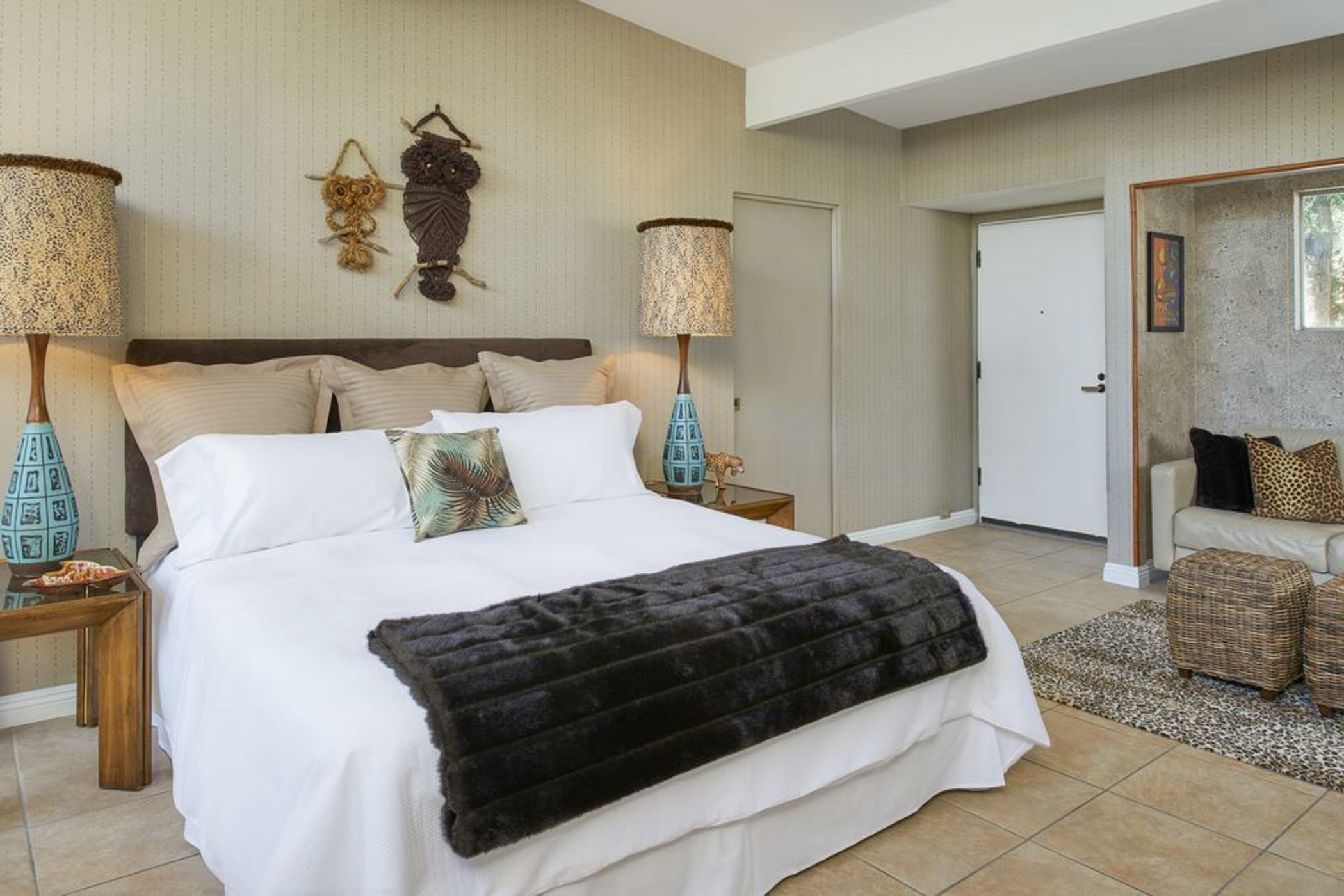 The Monkey Tree Hotel