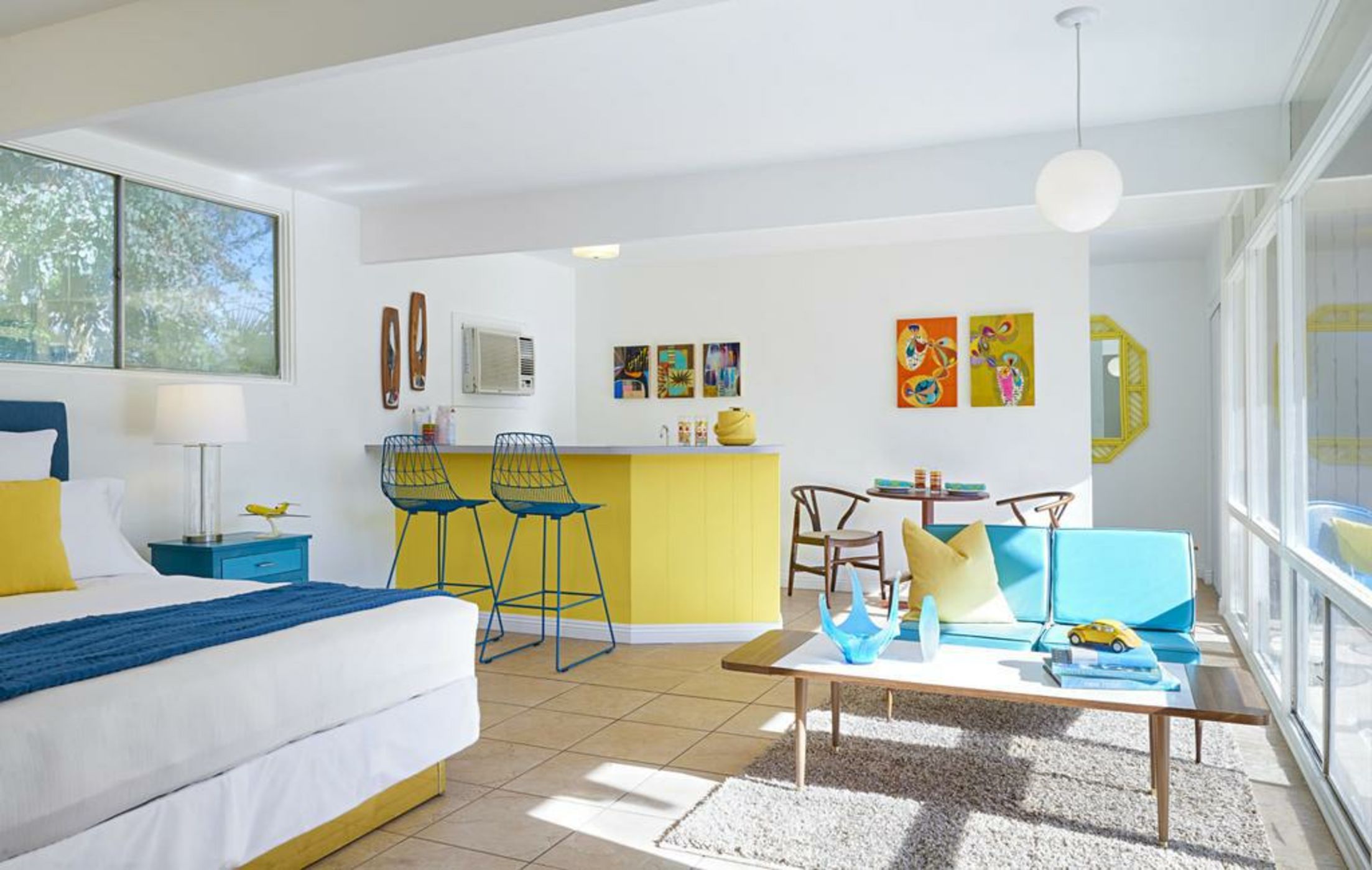 The Monkey Tree Hotel