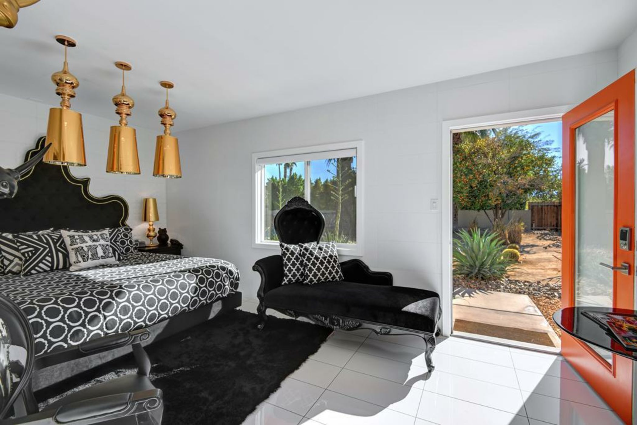 The Chuck Palm Springs