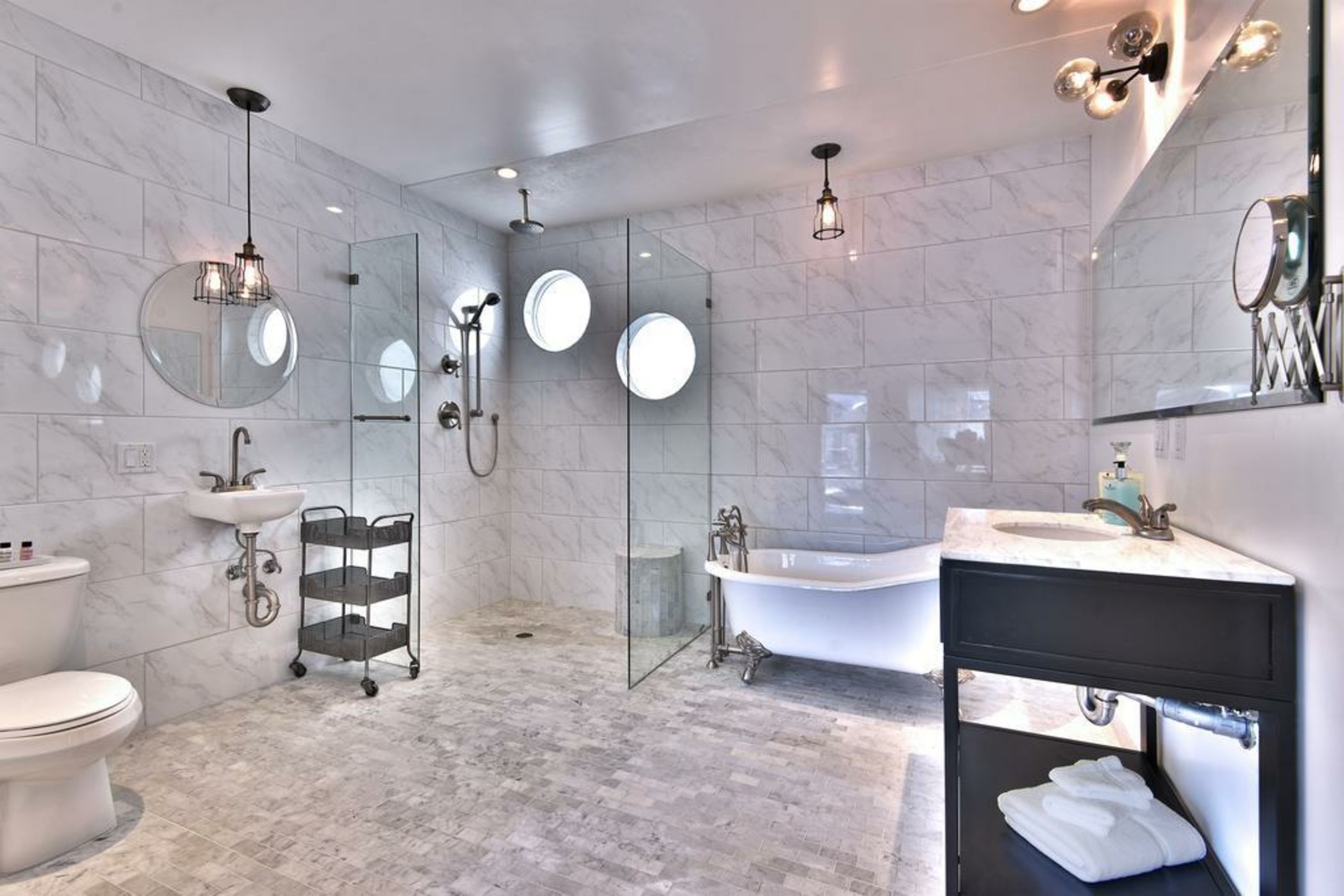 The Palm Springs Hotel