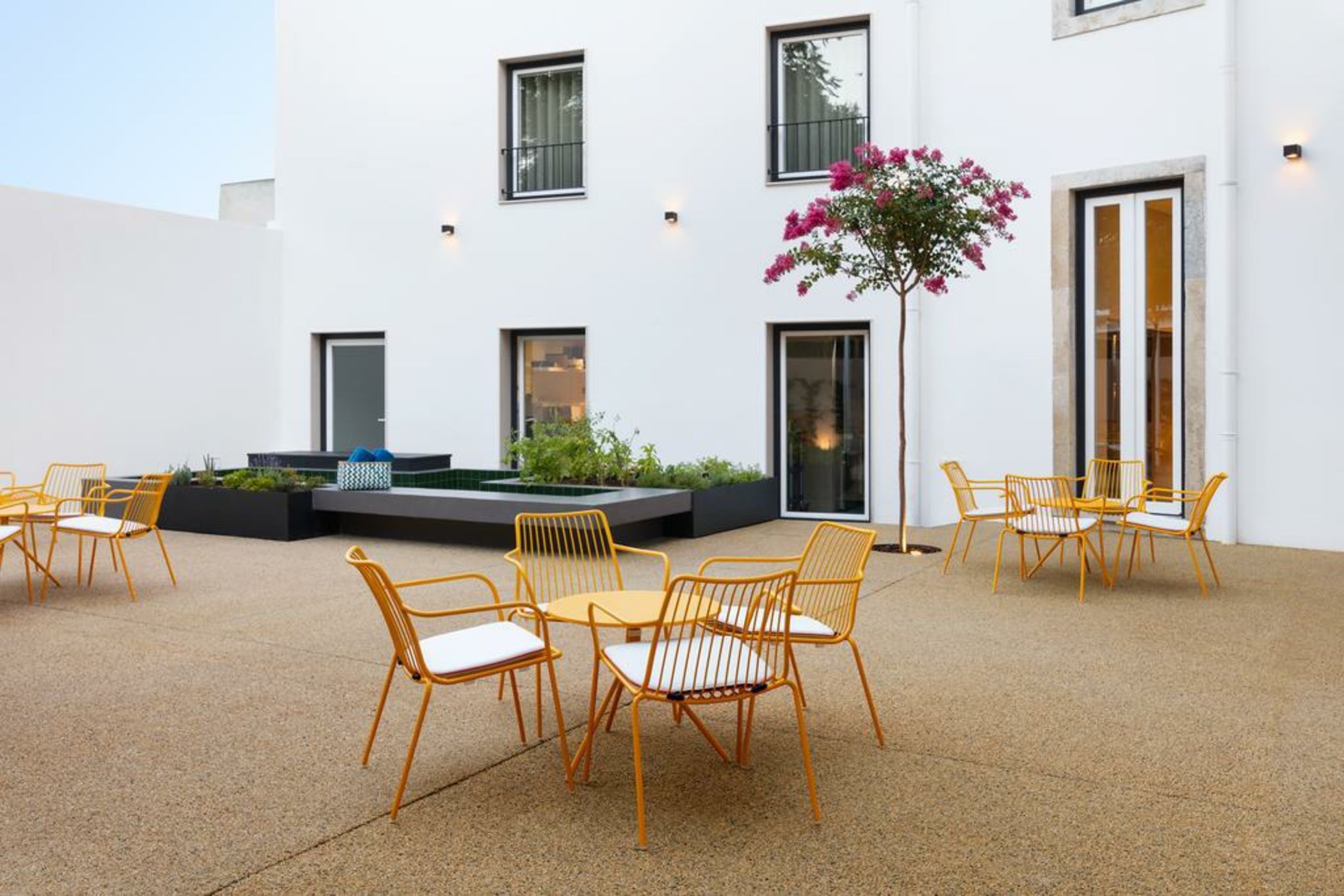 OnJ S. Lazaro Lisboa