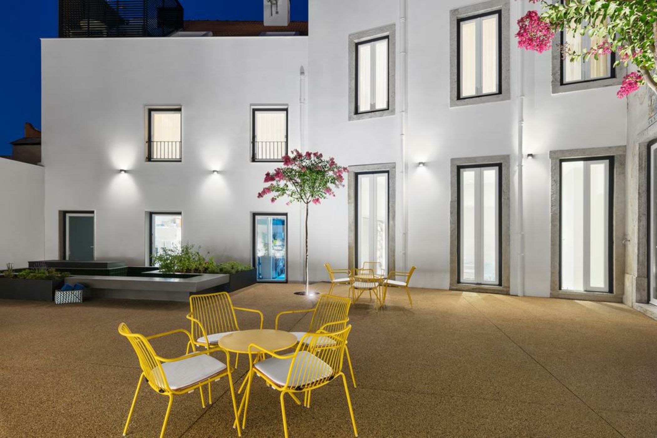 OnJ S. Lazaro Lisboa