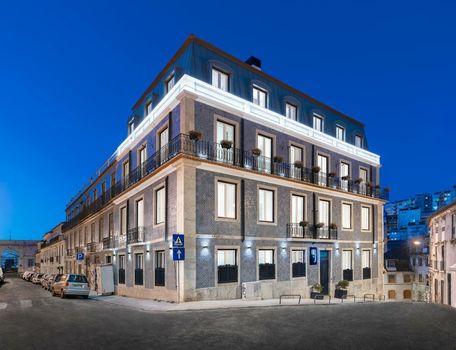OnJ S. Lazaro Lisboa