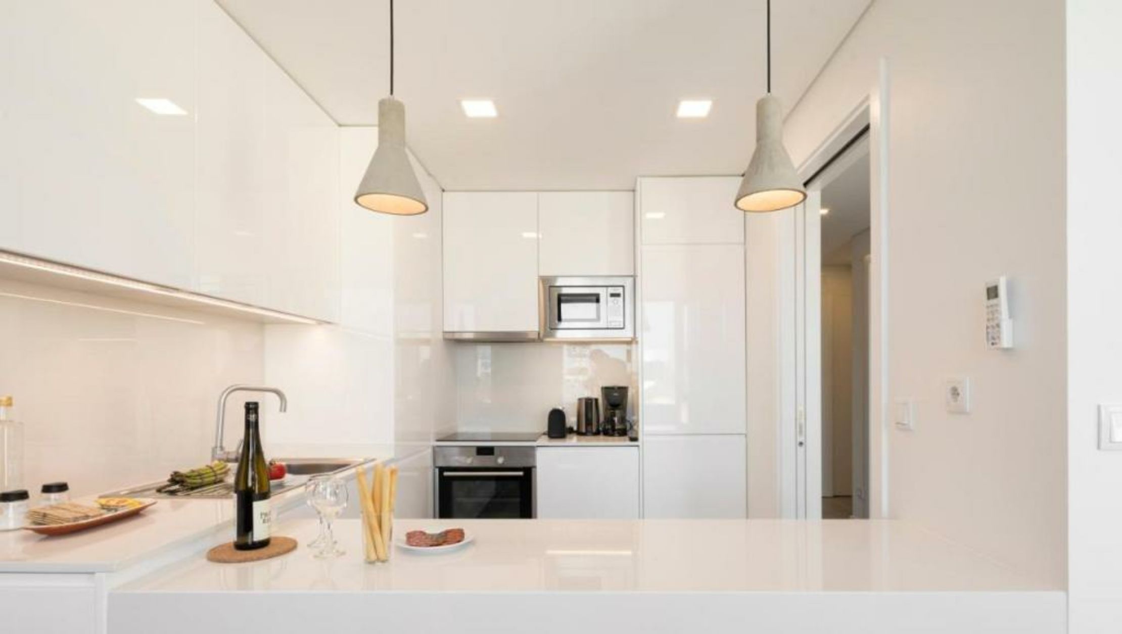 Lisbon Serviced Apartments - Parque