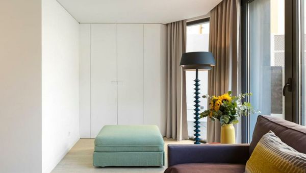 Lisbon Serviced Apartments - Parque