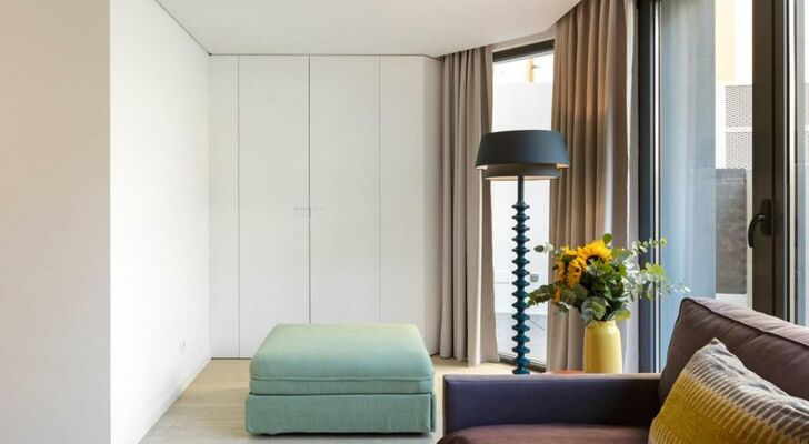 Lisbon Serviced Apartments - Parque