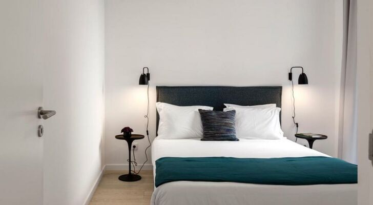 Lisbon Serviced Apartments - Parque