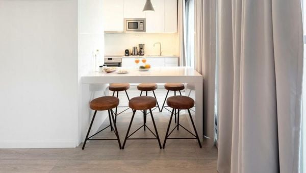 Lisbon Serviced Apartments - Parque