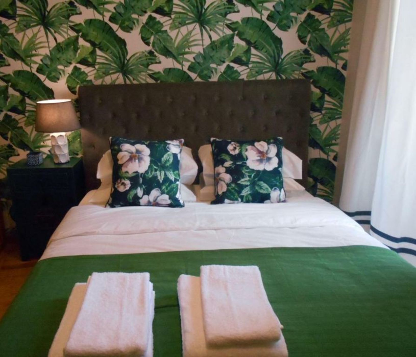 Lisbon Garden Boutique Guest House