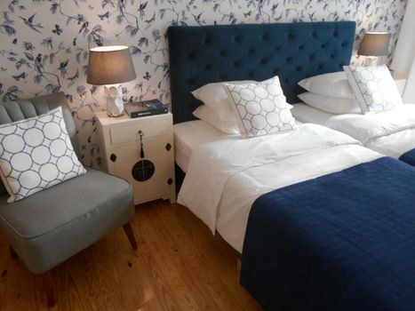 Lisbon Garden Boutique Guest House