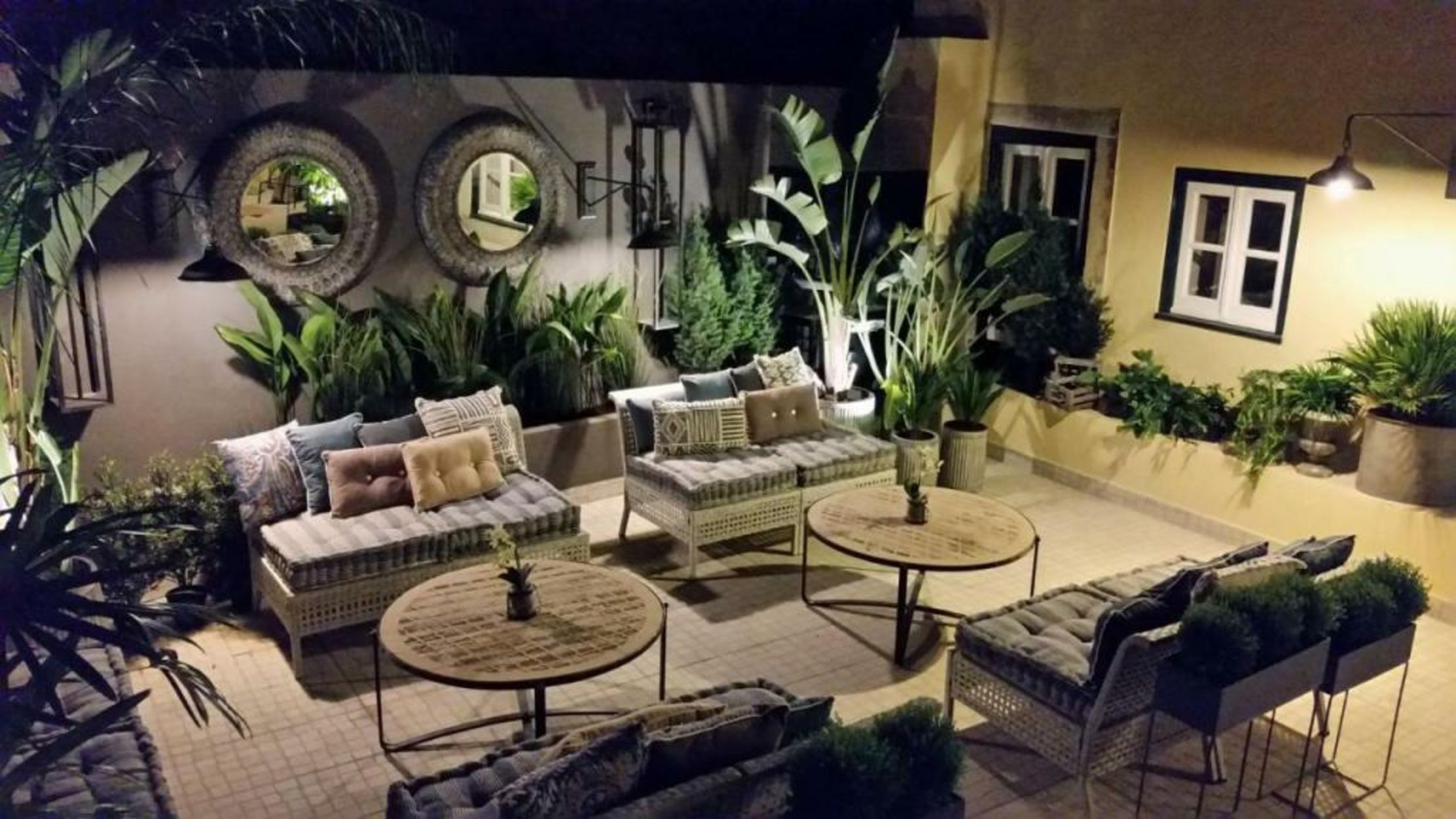 Lisbon Garden Boutique Guest House