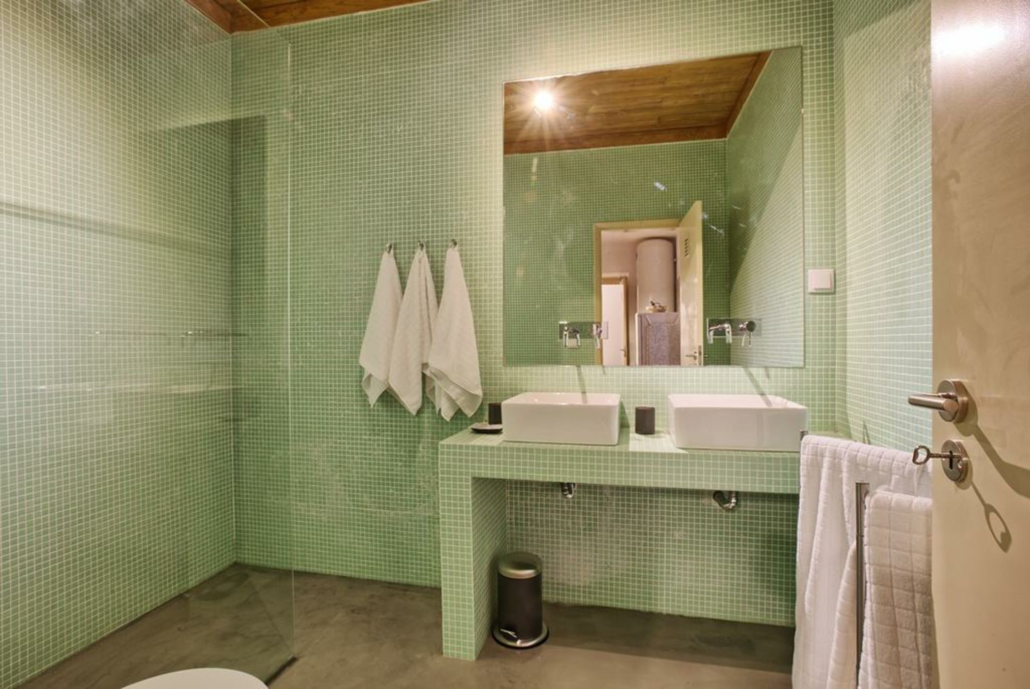 Portas do Teatro Apartment