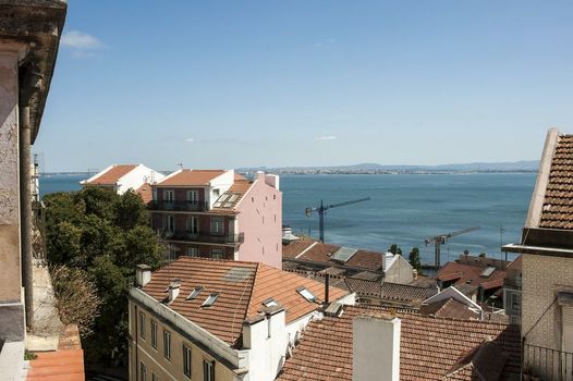 Portas do Teatro Apartment