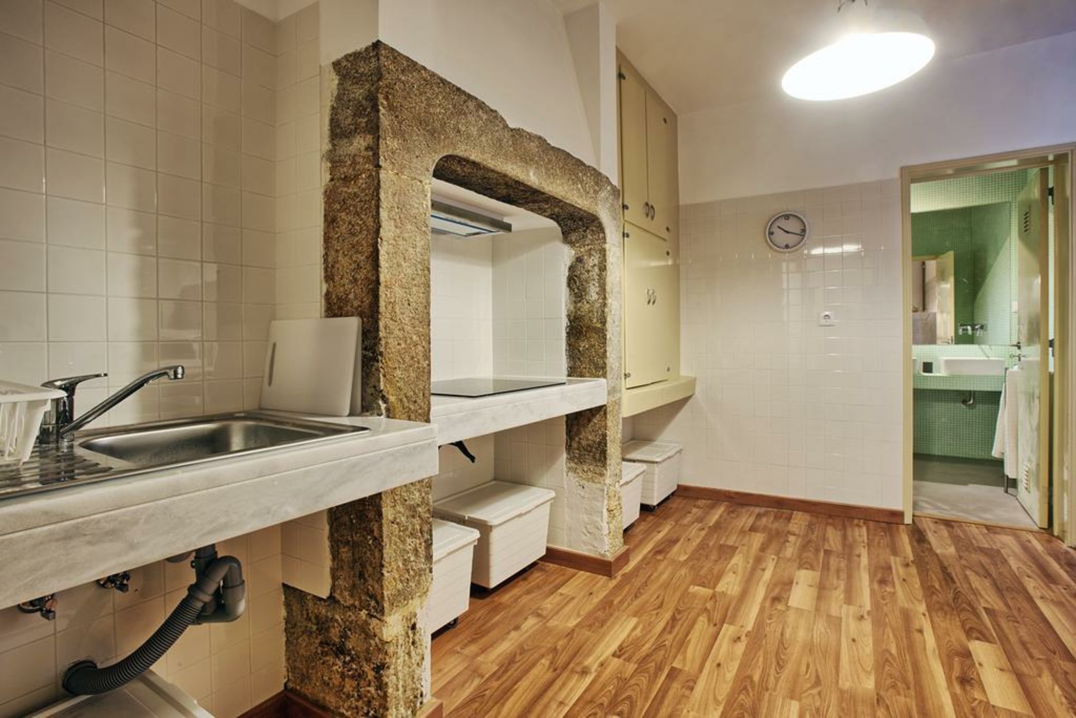 Portas do Teatro Apartment