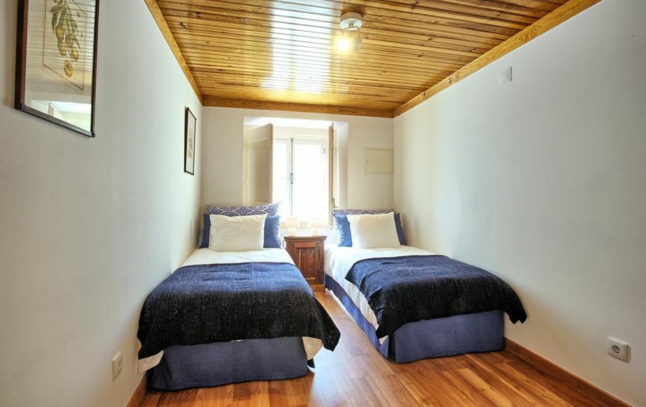 Portas do Teatro Apartment