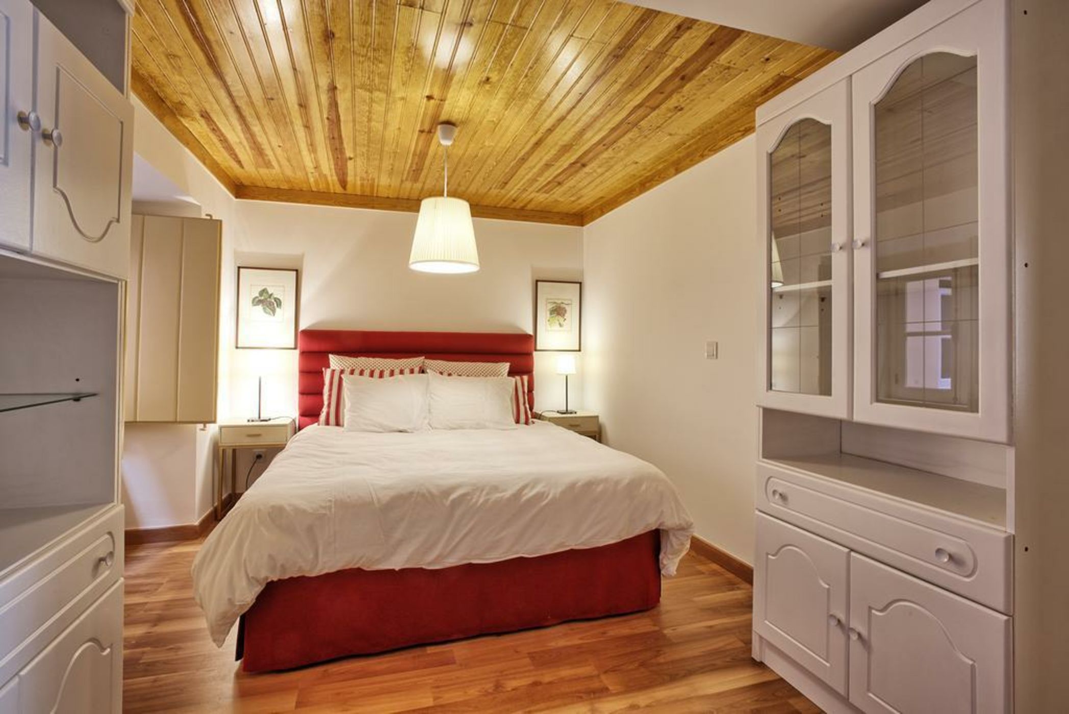 Portas do Teatro Apartment