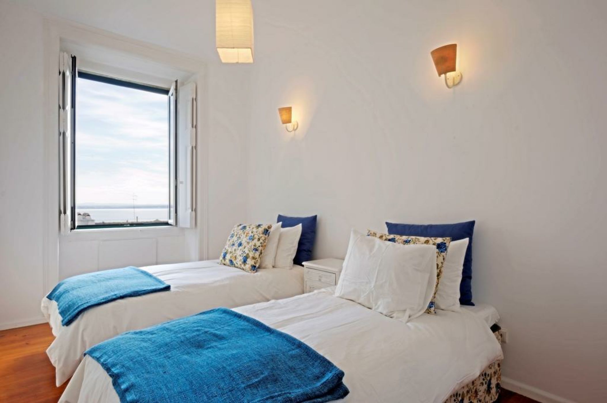 Portas do Teatro Apartment