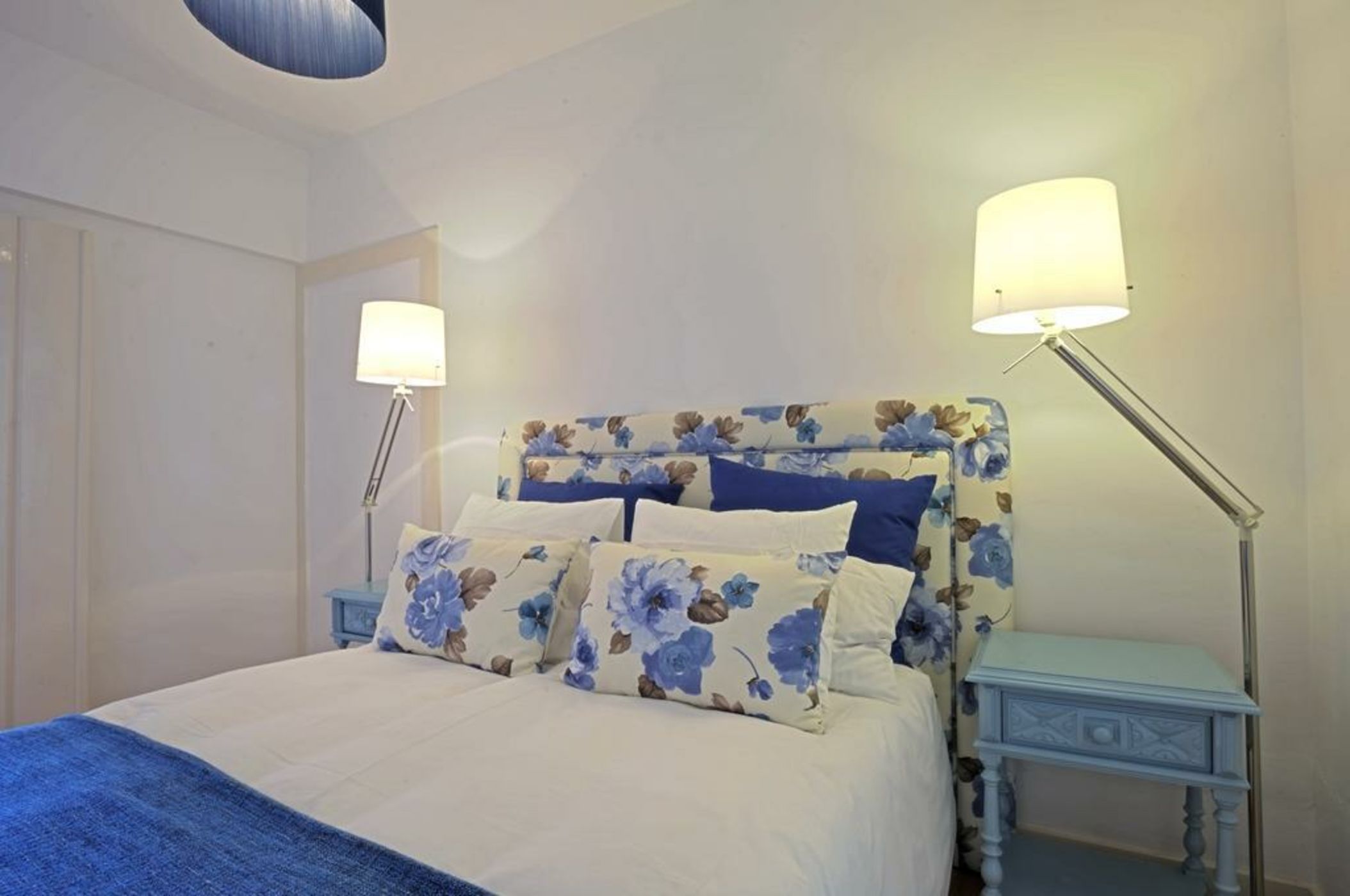 Portas do Teatro Apartment