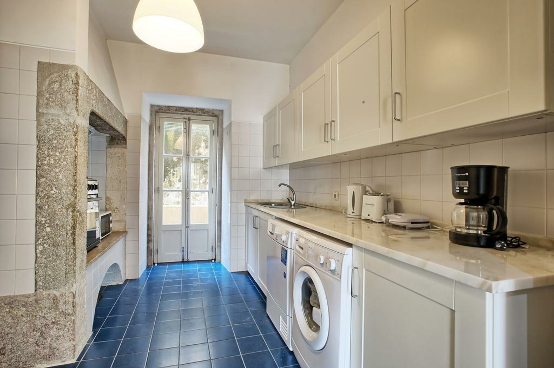 Portas do Teatro Apartment