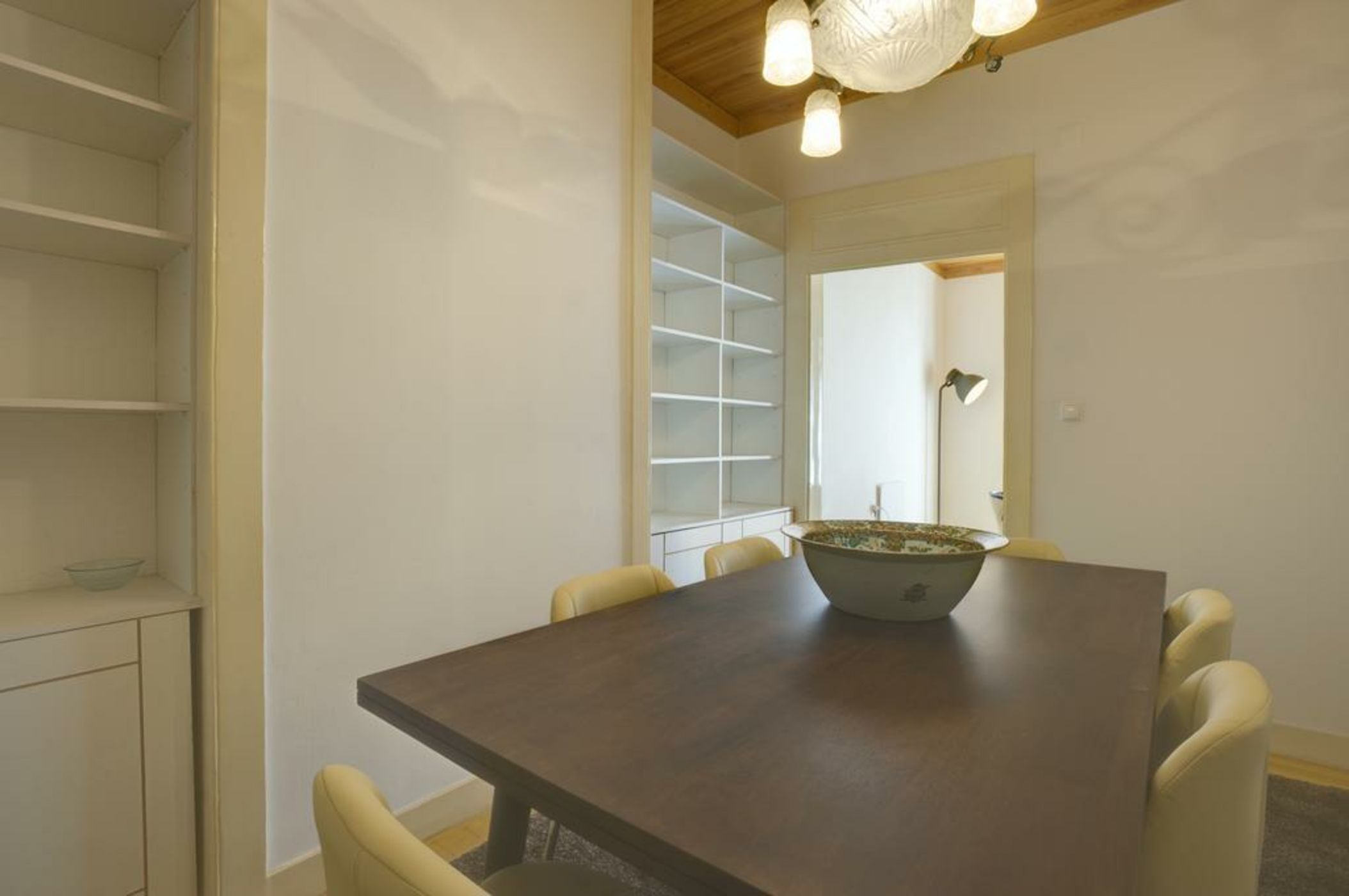 Portas do Teatro Apartment