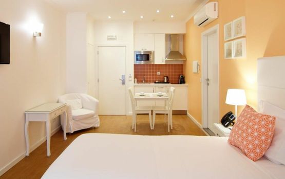 Rossio Apartments