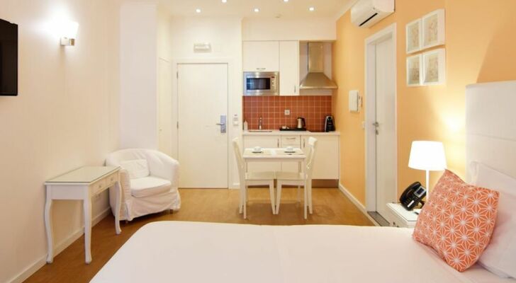 Rossio Apartments